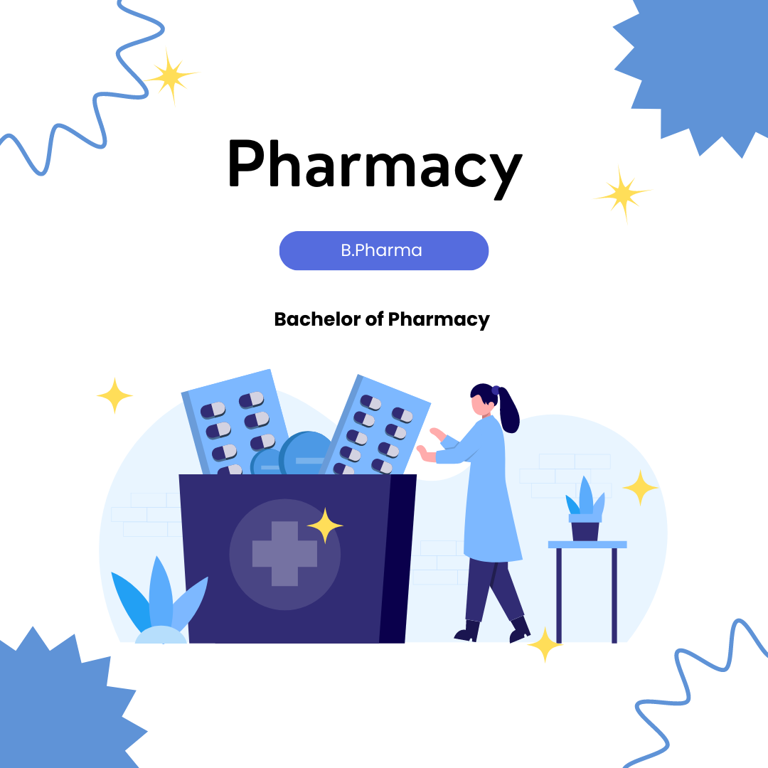 B. Pharma